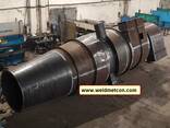 Subcontract work welded steel structures / weldmetcon. com / - фото 5