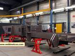 Subcontracting steel construction/ weldsteelcon. com / - photo 1