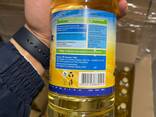 Sunflower oil 1 and 5 liter export - фото 2