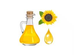 Sunflower oil