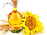 Sunflower, soybean oil - photo 1