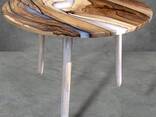 Table, dining table, coffee table, furniture - фото 8