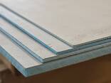 Tegelplaat/Tile backing board XPS - фото 2