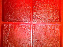 Wij bieden (TPU) thermopolyurethaan mallen niet alleen voor