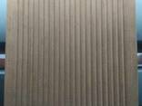 Thermally modified wood - фото 1