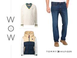 Maastricht discount tommy hilfiger