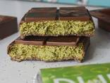 Top premium-grade dubai chocolate - фото 1