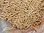 Houtpellets van topkwaliteit te koop! - photo 1