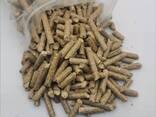 Houtpellets van topkwaliteit te koop! - photo 2
