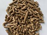 Houtpellets van topkwaliteit te koop! - photo 3