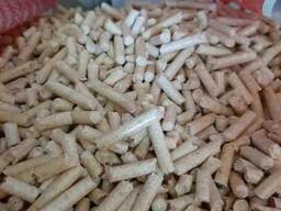 Top quality Wood Pellets DIN PLUS / ENplus-A1 Wood Pellets Wood Pellet Wholesale