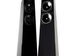 Totem Element Metal V2 Standing Portable Speaker Set