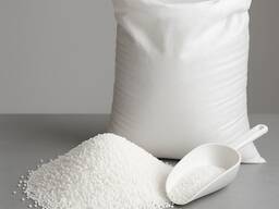 Ureum (UREA) 46% N, kwaliteit B — Azerbeidzjan, big bags/bulk, groothandel