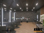Verlichtingssysteem voor verlaagde plafonds Kraft Led van de fabrikant (Oekraïne)
