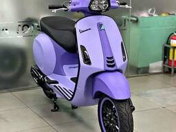 Vespa GTS 300