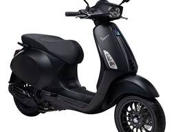 Vespa GTS 300 Scooter
