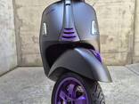 Vespa GTS 300 Scooter - photo 1