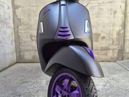 Vespa GTS 300 Scooter