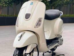 Vespa GTS 300 -skootteri