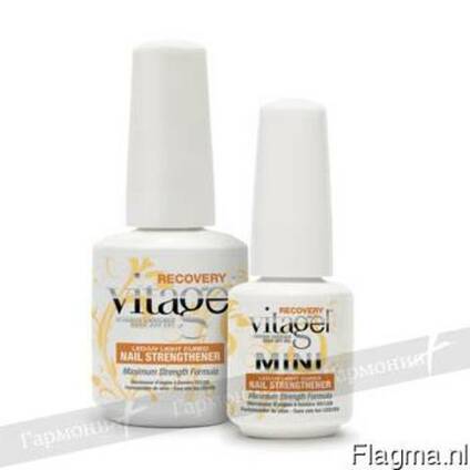 VitaGel Recovery укрепляющий гель