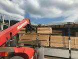 We are selling sawn timber! - photo 2