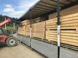 We are selling sawn timber! - photo 5