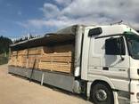 We are selling sawn timber! - photo 6