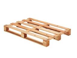 We buy all pallets new and used 800x1200 (lightweight)