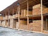 We offer the supply of lumber Belarus - фото 2