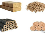 Дрова We sell firewood of natural moisture and dry. - фото 5