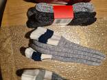 Wholesale brand socks winter/summer several colors, types and sizes available - фото 4