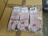 Wholesale brand socks winter/summer several colors, types and sizes available - фото 12