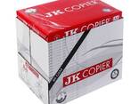 Wholesale Price Supplier JK A4 Copier Paper 75 GSM - фото 2