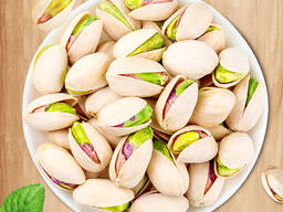 Wholesale Supplier of Good Taste 100% Natural Pistachio Nuts