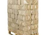 Wood Briquette - фото 2