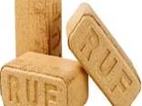 Wood Briquette - фото 3