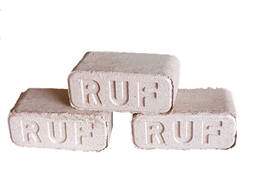 RUF-briketten/RUF-houtbriketten/houtbriketten