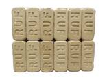 Wood Briquettes of spruce and pine for wholesale all over Europe - фото 3