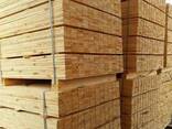 Wood for pallets - photo 1