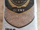 Houtpellets EN-Plus A1 6 mm 100% dennenhout, zakken van 15 kg - фото 3
