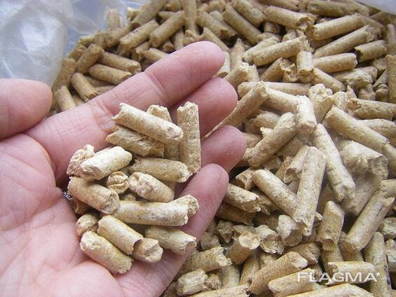 Wood Pellets