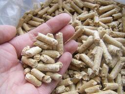 Wood Pellets