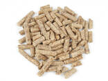 Wood pellets 6mm and 8mm