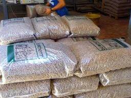 Wood pellets, ENA1 certified wholesale . best quality