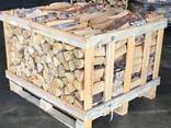 Wood pellets, ENA1 certified wholesale . best quality - photo 1