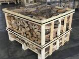 Wood pellets, ENA1 certified wholesale . best quality - photo 2