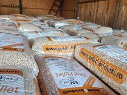 Wood pellets, ENA1 certified wholesale . best quality