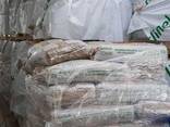 Wood pellets, ENA1 certified wholesale . best quality - фото 1