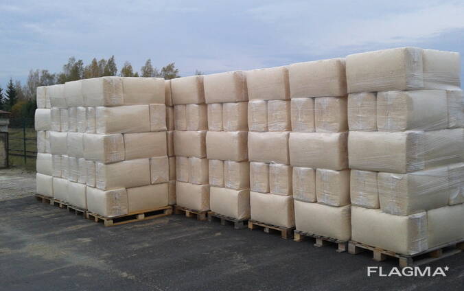 WOOD SHAVINGS