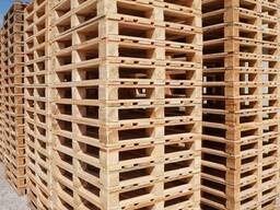 Wooden pallets for sale
